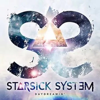 CD Starsick System: Daydreamin'