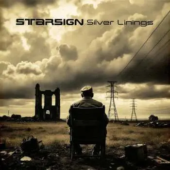 LP StarSIGN: Silver Linings CLR