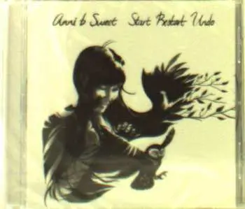 CD Anni B Sweet: Start Restart Undo