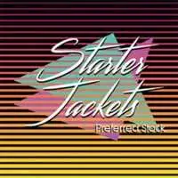 SP Starter Jackets: Preferred Stock