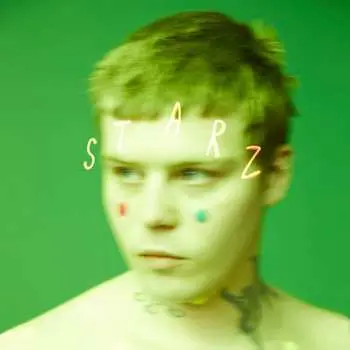 2LP Yung Lean: Starz