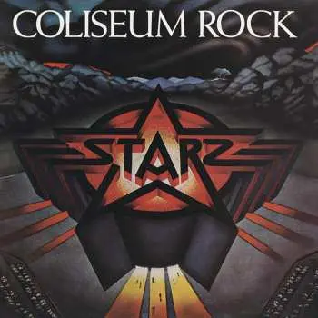 CD Starz: Coliseum Rock