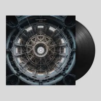 LP Hippotraktor: Stasis