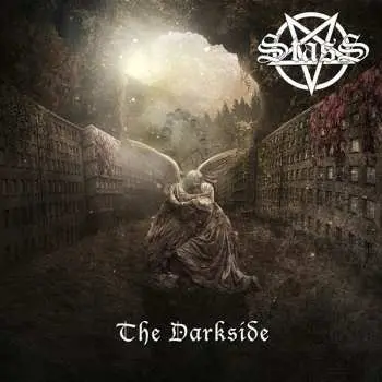 CD Stass: The Darkside