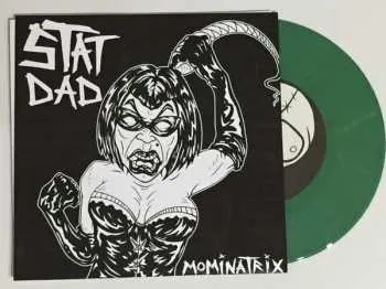SP Stat Dad: Mominatrix  CLR
