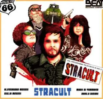 CD Statale 66: Stracult LTD