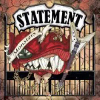 CD Statement: Monsters