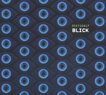 LP/CD Station 17: Blick