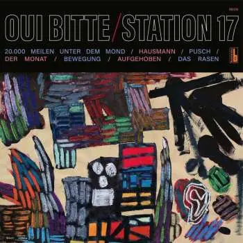 CD Station 17: Oui Bitte