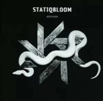 CD Statiqbloom: Asphyxia
