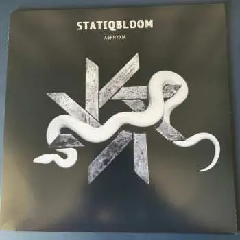 LP Statiqbloom: Asphyxia LTD | CLR
