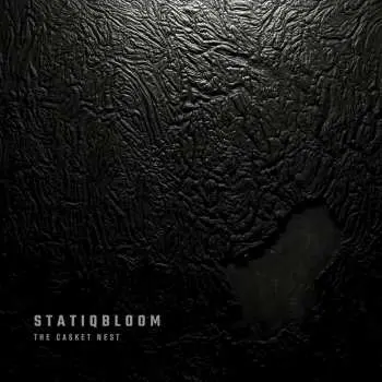 LP Statiqbloom: The Casket Nest CLR | LTD | NUM