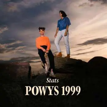 LP Stats: Powys 1999 LTD | CLR