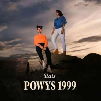CD Stats: Powys 1999