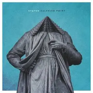 LP Statue: Calexico Point