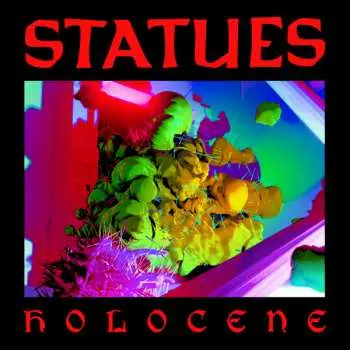 CD STATUES: Holocene