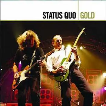 2CD Status Quo: Gold