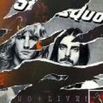 2CD Status Quo: Live