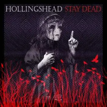 CD Hollingshead: Stay Dead