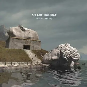 LP Steady Holiday: Nobody's Watching