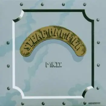CD Steamhammer: MK II DIGI