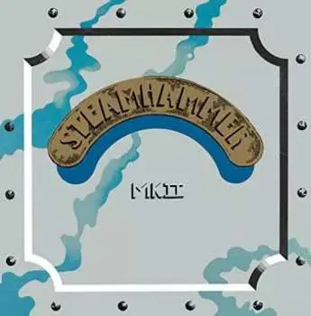 LP Steamhammer: MK II
