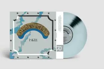 LP Steamhammer: MK II CLR