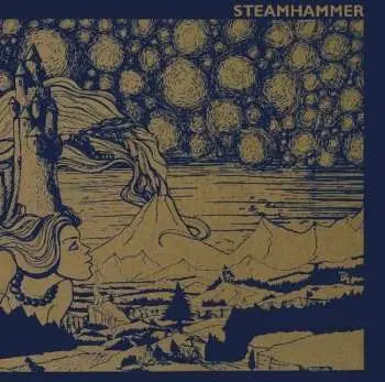 LP Steamhammer: Mountains