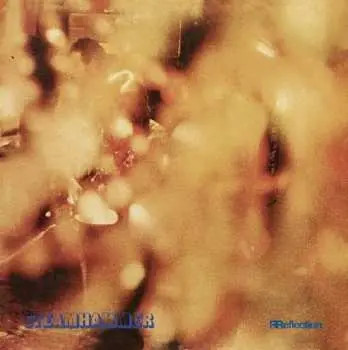 LP Steamhammer: Reflection