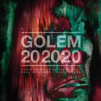 LP Stearica: Golem 202020 LTD | CLR