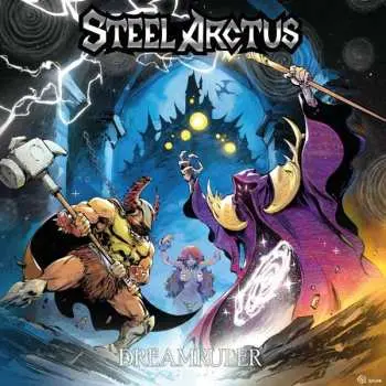 CD Steel Arctus: Dreamruler