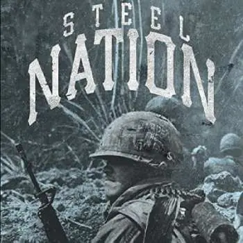 LP Steel Nation: The Harder They Fall CLR