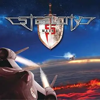 CD SteelCity: Mach II