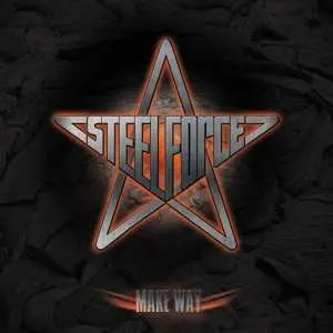CD Steelforce: Make Way