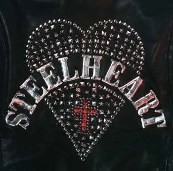 CD Steelheart: Steelheart