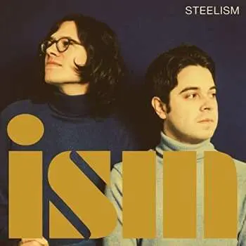 LP Steelism: Ism