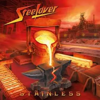CD Steelover: Stainless