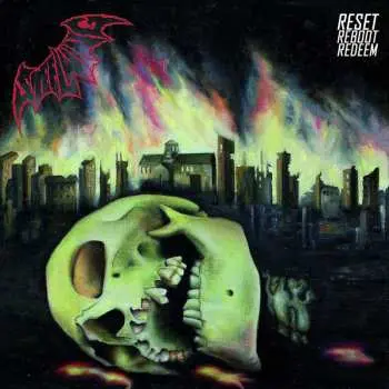 CD Steelwing: Reset, Reboot, Redeem