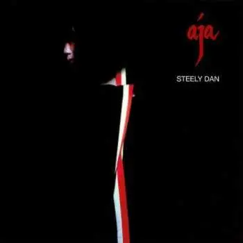 CD Steely Dan: Aja
