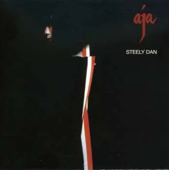 CD Steely Dan: Aja