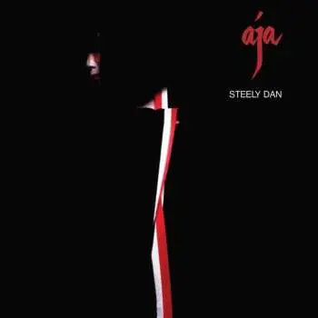 SACD Steely Dan: Aja