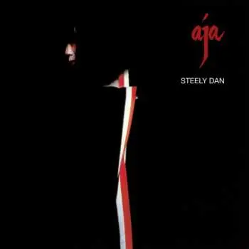 LP/4CD Steely Dan: Aja