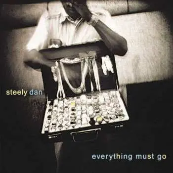 2LP Steely Dan: Everything Must Go LTD