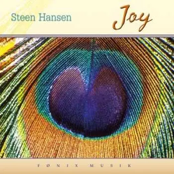 CD Steen Hansen: Joy