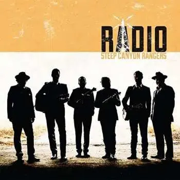 CD Steep Canyon Rangers: Radio