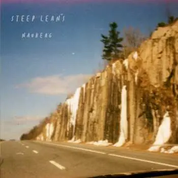 LP Steep Leans: Naukeag