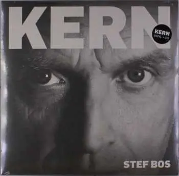 LP Stef Bos: KERN