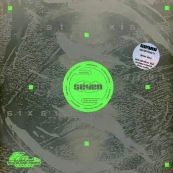 LP Stef de Haan: Ataraxia