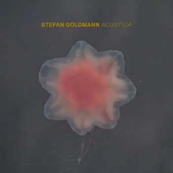 CD Stefan Goldmann: Acustica