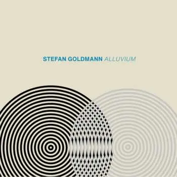 CD Stefan Goldmann: Alluvium